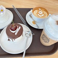 Bake Time Coffee&Bakery