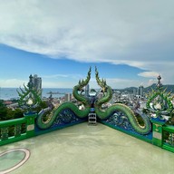 สำนักสงฆ์เขาพระครู