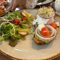 NORTHLANDTEA สนามบินน้ำ