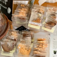 Not Too Sweet Bakery Cafe เชียงใหม่