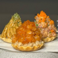 เมนูของร้าน TORI Izakaya - Sukhumvit 42/1 สุขุมวิท