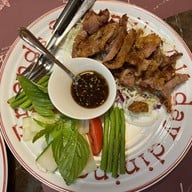 เมนูของร้าน Oak Wine Steak Rama4 (โอ๊คไวน์สเต๊ก พระราม 4) พระราม 4