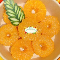 Annie Fruit's House ศรีราชา