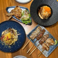 TORI Izakaya - Sukhumvit 42/1 สุขุมวิท