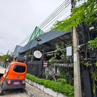 หน้าร้าน กินเส้น@บางใหญ่ซิตี้ เตี๋ยวยำมะนาว เย็นตาโฟรสเด็ด กินเส้นบางใหญ่ซิตี้