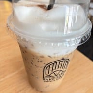 Bake Time Coffee&Bakery
