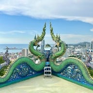 สำนักสงฆ์เขาพระครู