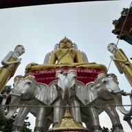 บรรยากาศ วัดขุนจันทร์