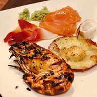 เมนูของร้าน Ploenchit All Day Dining