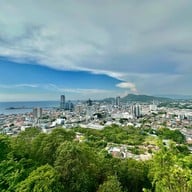 สำนักสงฆ์เขาพระครู