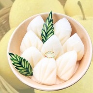 Annie Fruit's House ศรีราชา