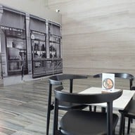 บรรยากาศ DEAN & DELUCA สามย่าน มิตรทาวน์