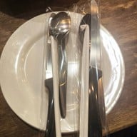 บรรยากาศ Bigger' Burgers and Steak