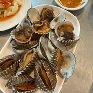 เมนูของร้าน หัวปลาช่องนนทรี พรานนก