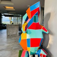 Chatrium Golf Resort Soi Dao Chanthaburi