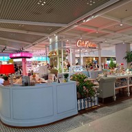 Cath Kidston Tea Room  เซ็นทรัลเวิลด์