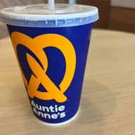 Auntie Anne's เซ็นจูรี่ อนุสาวรีย์