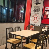 KFC ปตท. สายไหม