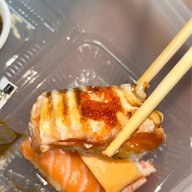 ไข่หวานบ้านซูชิ แพลทินัม