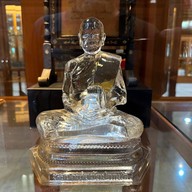 บรรยากาศ วัดปากน้ำภาษีเจริญ