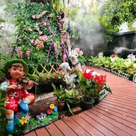 บรรยากาศ กินเส้น@บางใหญ่ซิตี้ เตี๋ยวยำมะนาว เย็นตาโฟรสเด็ด กินเส้นบางใหญ่ซิตี้