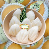 Annie Fruit's House ศรีราชา