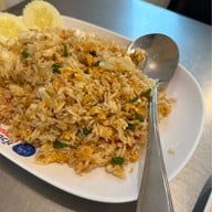 เมนูของร้าน หัวปลาช่องนนทรี พรานนก