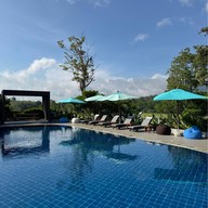 Chatrium Golf Resort Soi Dao Chanthaburi