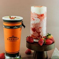 KAKAZAN สยามสแควร์วัน