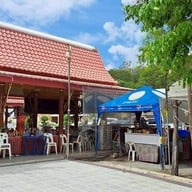บรรยากาศ วัดข่อย