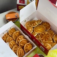 HAAB ขนมไข่สงขลา ถนนบรรทัดทอง