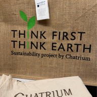 Chatrium Golf Resort Soi Dao Chanthaburi