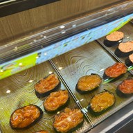 ไข่หวานบ้านซูชิ แพลทินัม