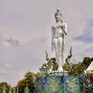 สำนักสงฆ์เขาพระครู