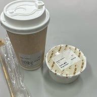 เมนูของร้าน JIAN CHA Seacon Bangkae