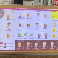 Ya Kun Kaya Toast ฮาบิโตะมอลล์