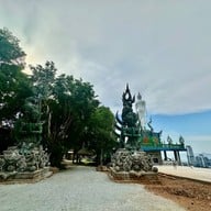 สำนักสงฆ์เขาพระครู