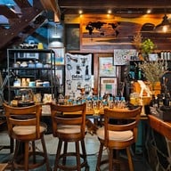 The BARN Coffee Lab : Specialty Coffee Roasters - HQ The BARN Coffee Lab : Specialty Coffee Roasters - HQ