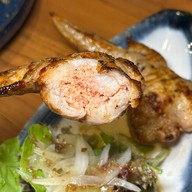 เมนูของร้าน TORI Izakaya - Sukhumvit 42/1 สุขุมวิท