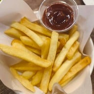 เมนูของร้าน Bigger' Burgers and Steak