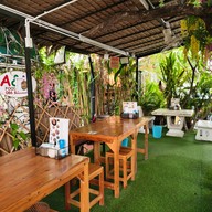 บรรยากาศ กินเส้น@บางใหญ่ซิตี้ เตี๋ยวยำมะนาว เย็นตาโฟรสเด็ด กินเส้นบางใหญ่ซิตี้