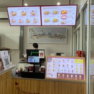 Ya Kun Kaya Toast ฮาบิโตะมอลล์