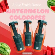 Annie Fruit's House ศรีราชา