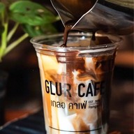 Glur Cafe โรงคั่วกาแฟ & กาแฟสด รังสิต คลอง1 -