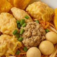 ไธพัตย์ ก๋วยเตี๋ยวต้มยำน้ำตื้น - โชคชัย4