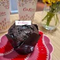 Cath Kidston Tea Room  เซ็นทรัลเวิลด์