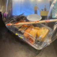 ไข่หวานบ้านซูชิ แพลทินัม