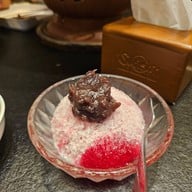 Sukishi Korean Charcoal Grill เซ็นทรัล พระราม 3