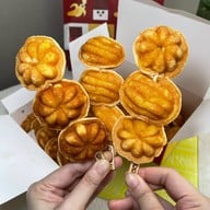 HAAB ขนมไข่สงขลา ถนนบรรทัดทอง