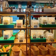 The Old Breadshop  ทรงวาด